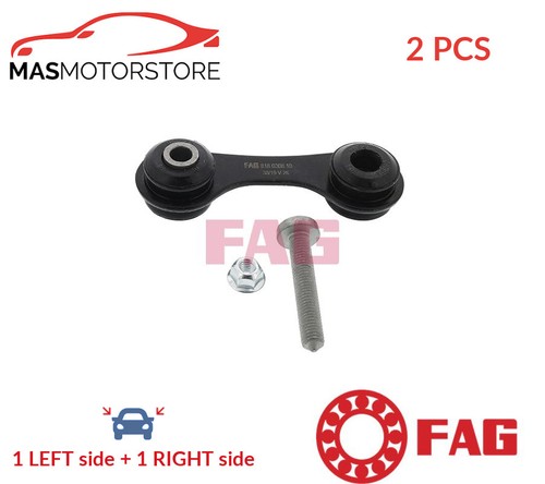 Anti roll bar stabiliser - anti,