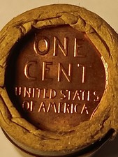 TAILS /TAILS UNC ON ENDS