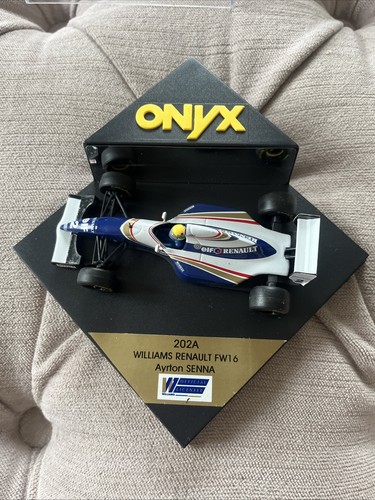Onyx formula 1 - onyx,