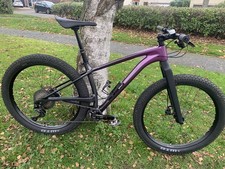 Medium Shand Oykel Carbon MTB Mountain Bike VERY RARE - Reduced!