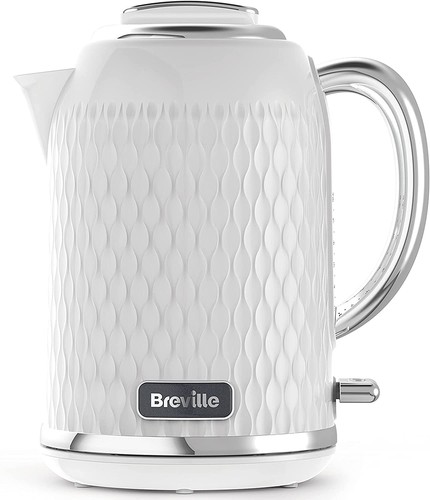Breville curve electric - curve, kettle