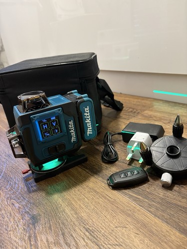 Makita laser level high - makita,