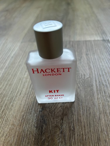 Hackett london kit after - hackett, shave