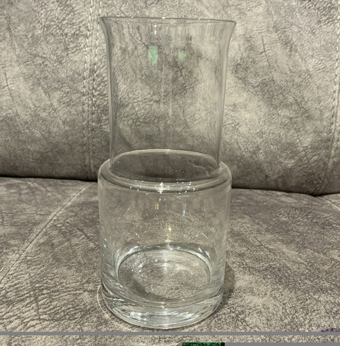 Clear transparent glass - transparent,