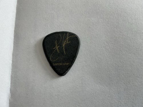 Avenged sevenfold guitar pick - sevenfold,