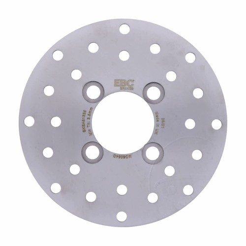 Ebc brake disc enduro - ebc, mx/enduro/atv