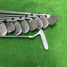 8 Hippo OS Flow Weight Golf