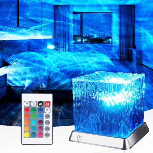 Sensory lights ocean wave - sensory,