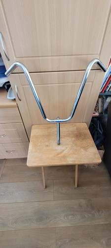 Raleigh chopper mk4 handlebars - mk4,