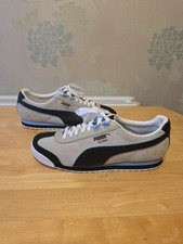 Men’s Puma Roma Man City 125