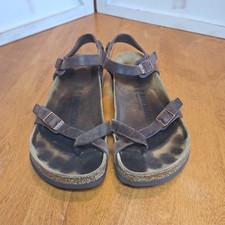 Birkenstock Yara Womens Ankle