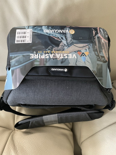 Vanguard vesta aspire - vanguard,