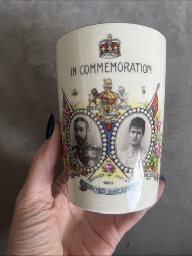 Devon ware co king - devon, &