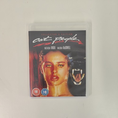 Cat people collectors edition - cat,