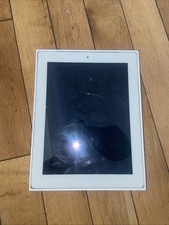 Apple iPad 3rd Generation