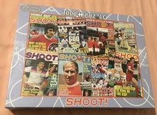 Falcon Deluxe 1000 Piece