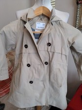 ZARA Beige Traditional Style