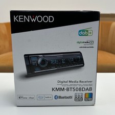 Kenwood bluetooth digital - kenwood,