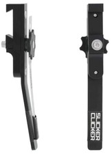 ARCHERY GALAXY SLICKER CLICKER