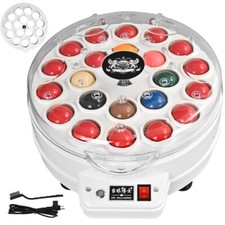 Automatic Billiards Cleaner