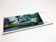 2005 Jaguar XJ Long Wheelbase