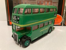 EFE 10123 AEC RT London