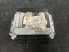 Citroen ECU PICASSO C4