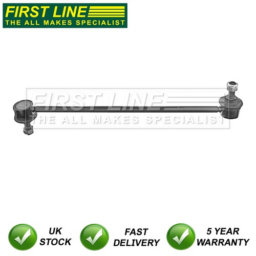 Stabiliser link front - stabiliser, first