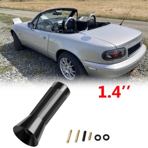 Short black for mazda - short,