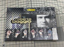 1999 Panini Roberto Baggio