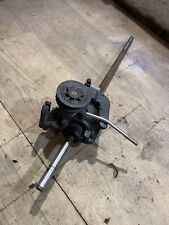 Gearbox, Drive Unit, Mac Allister MPRM42 SP, Briggs & Stratton 300 Engine (145)