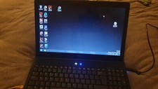 Hp G61 Laptop
