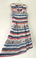 Laura Ashley Dress Women's