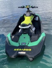 seadoo spark inlay graphics Set spark trixx inlay stickers, Any Colour Available