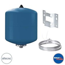 Reflex Potable Expansion