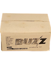 BUZZ TX11 Bell Transformer