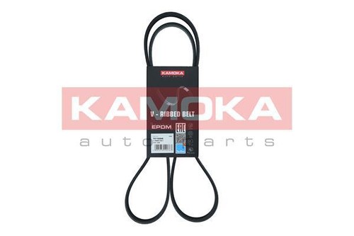 Kamoka 7015068 ribbed belt - 7015068, v-ribbed