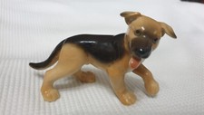 HUTSCHENREUTHER PUPPY DOG FIGURINE.