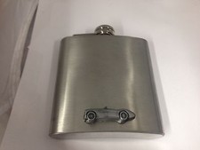 Austin Healey 100S ref21