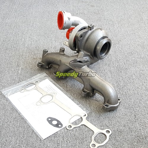 Bv39 turbo for audi seat - audi, a3