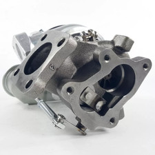 Upgraded Hybrid CT9 Turbo Charger for Toyota Starlet EP82 EP91 4EFE 4EFTE 1.3L