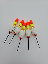 3.8g Fishing Waggler Floats Wide Tip Coarse Carp  Match Fishing Pack of 5pcs