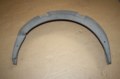 Rv8 rear outer wheel - outer, arch