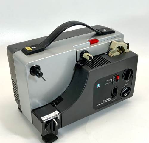 Sankyo dualux 1000 super - dualux,