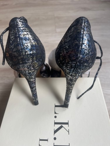 Bennett shoes size 5 uk - lk,