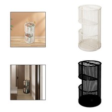 Umbrella Stand Storage Rack