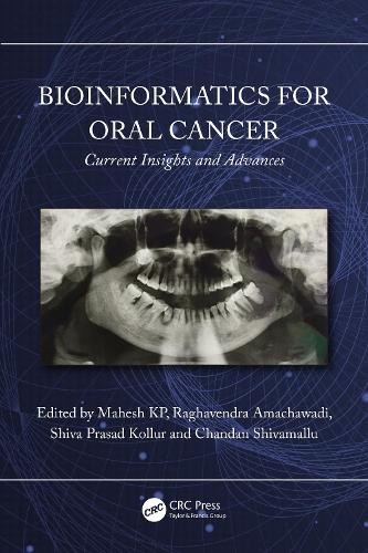 Bioinformatics for oral cancer - bioinformatics,