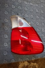 BMW X5 E53 DRIVERS SIDE Right Rear Outer Taillight Tail Light 2002