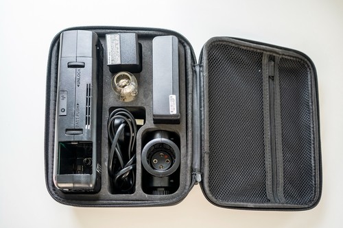 Godox ad200 ttl - flash, kit