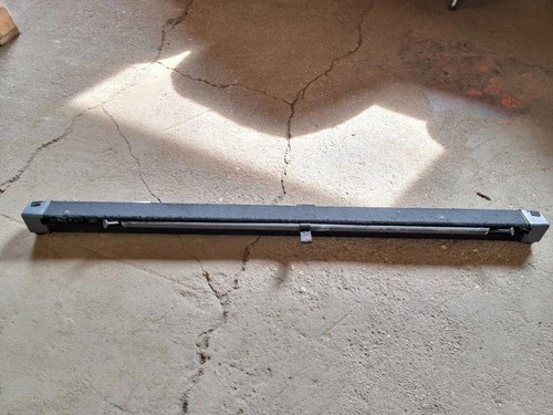 Mazda estate boot sliding - gh,